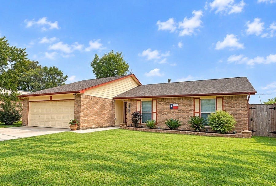 Property photo for 16023 Windom Drive, Houston, TX