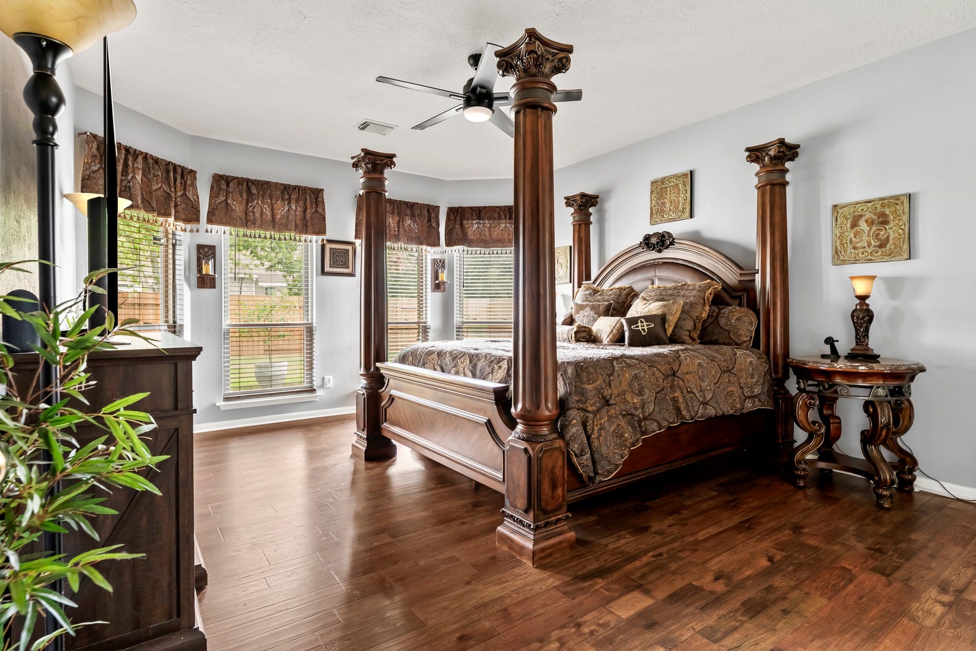 13402 Durbridge Trail Drive, Houston, TX 77065 Primary