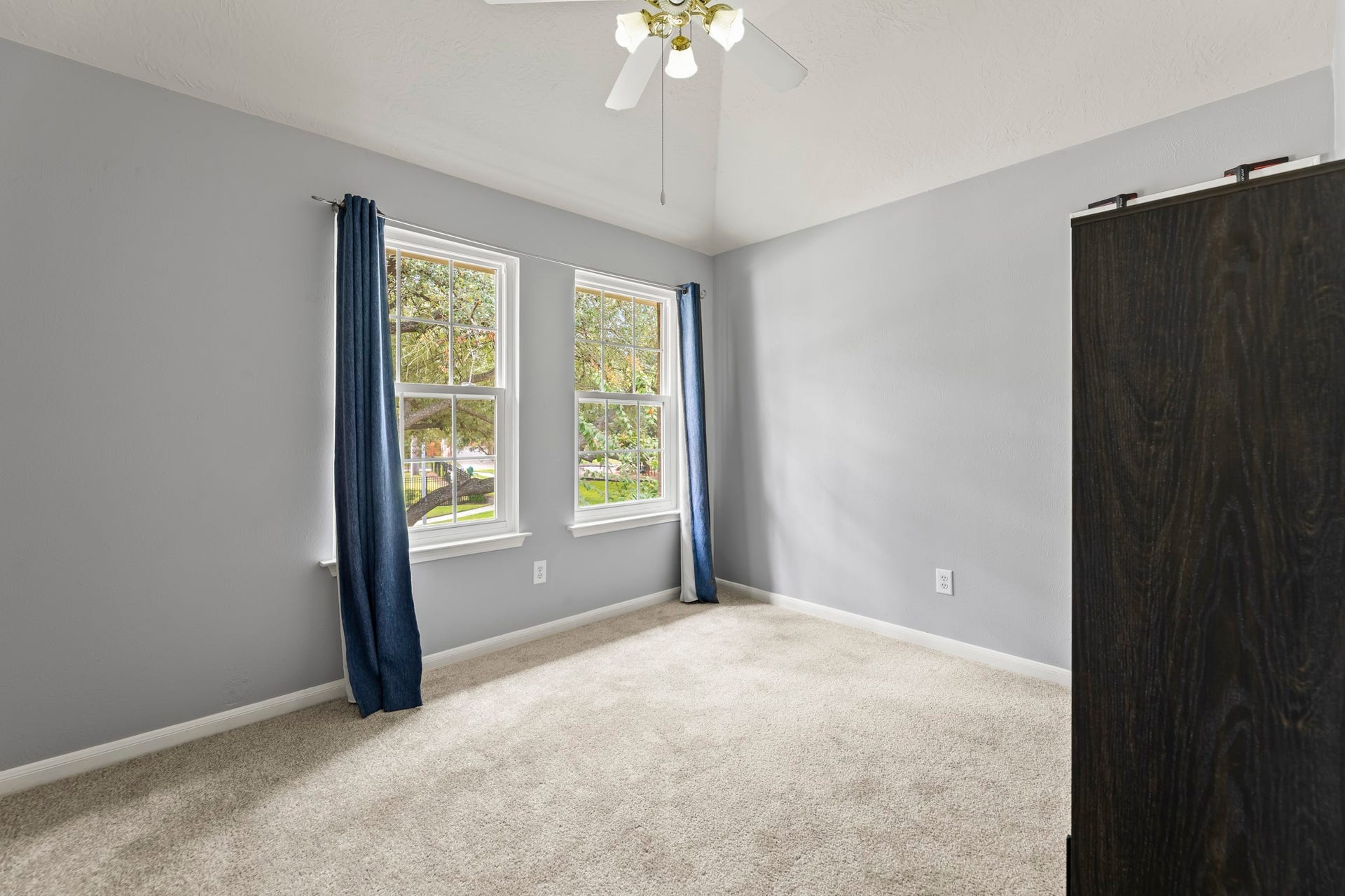 13402 Durbridge Trail Drive, Houston, TX 77065 Bedroom 3