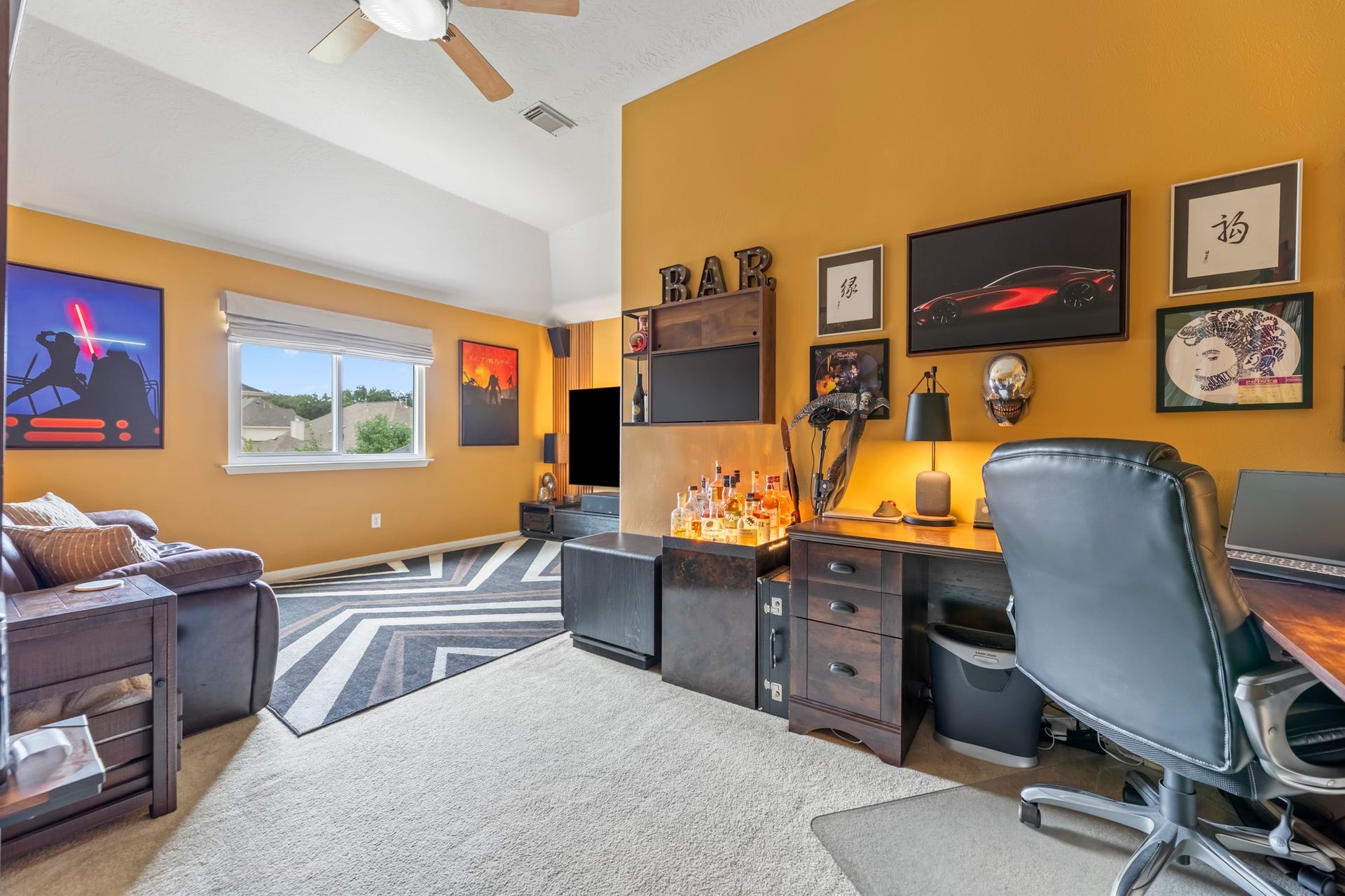 13402 Durbridge Trail Drive, Houston, TX 77065 Entertainment