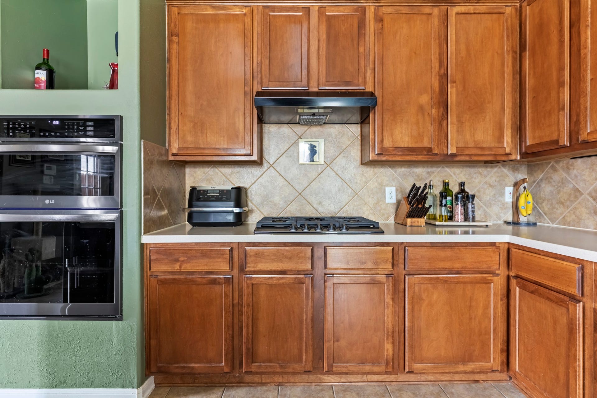 13402 Durbridge Trail Drive, Houston, TX 77065 Kitchen