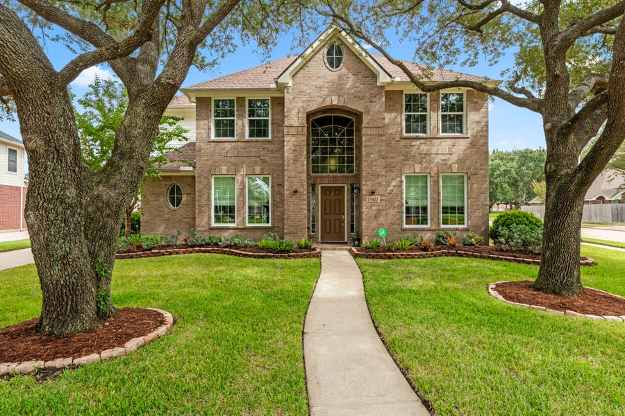Property photo for 13402 Durbridge Trail Drive, Houston, TX