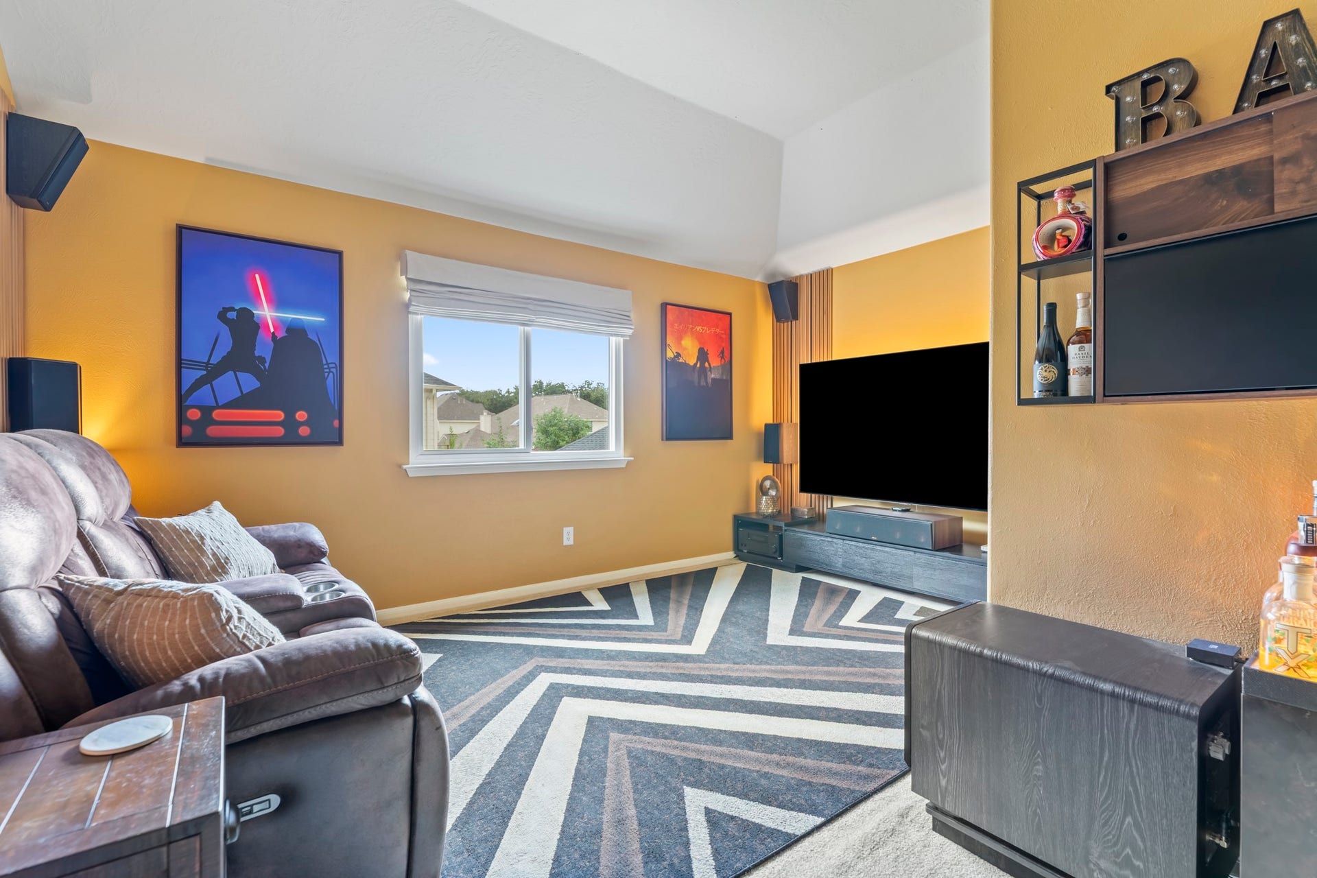 13402 Durbridge Trail Drive, Houston, TX 77065 Entertainment