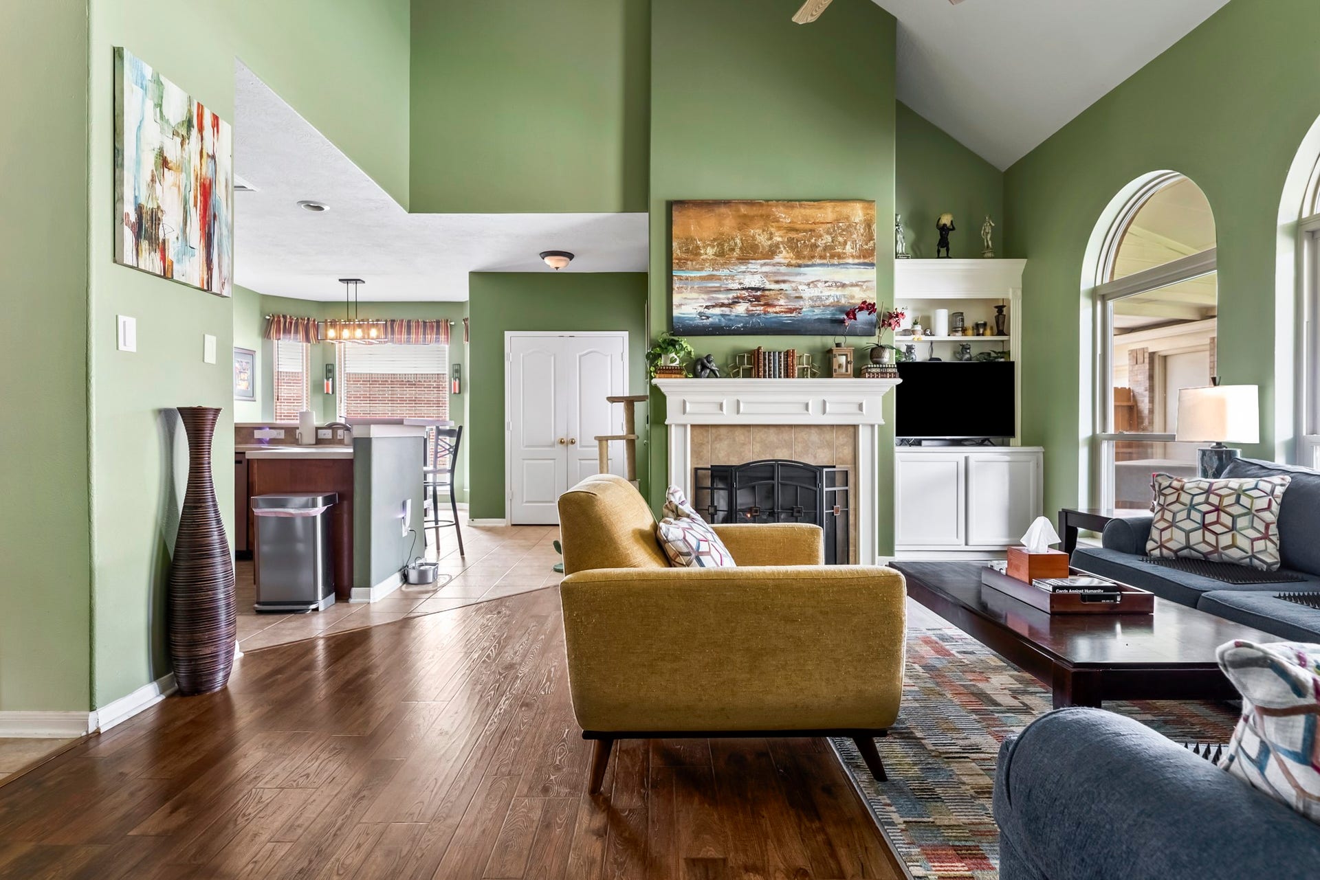 13402 Durbridge Trail Drive, Houston, TX 77065 Family