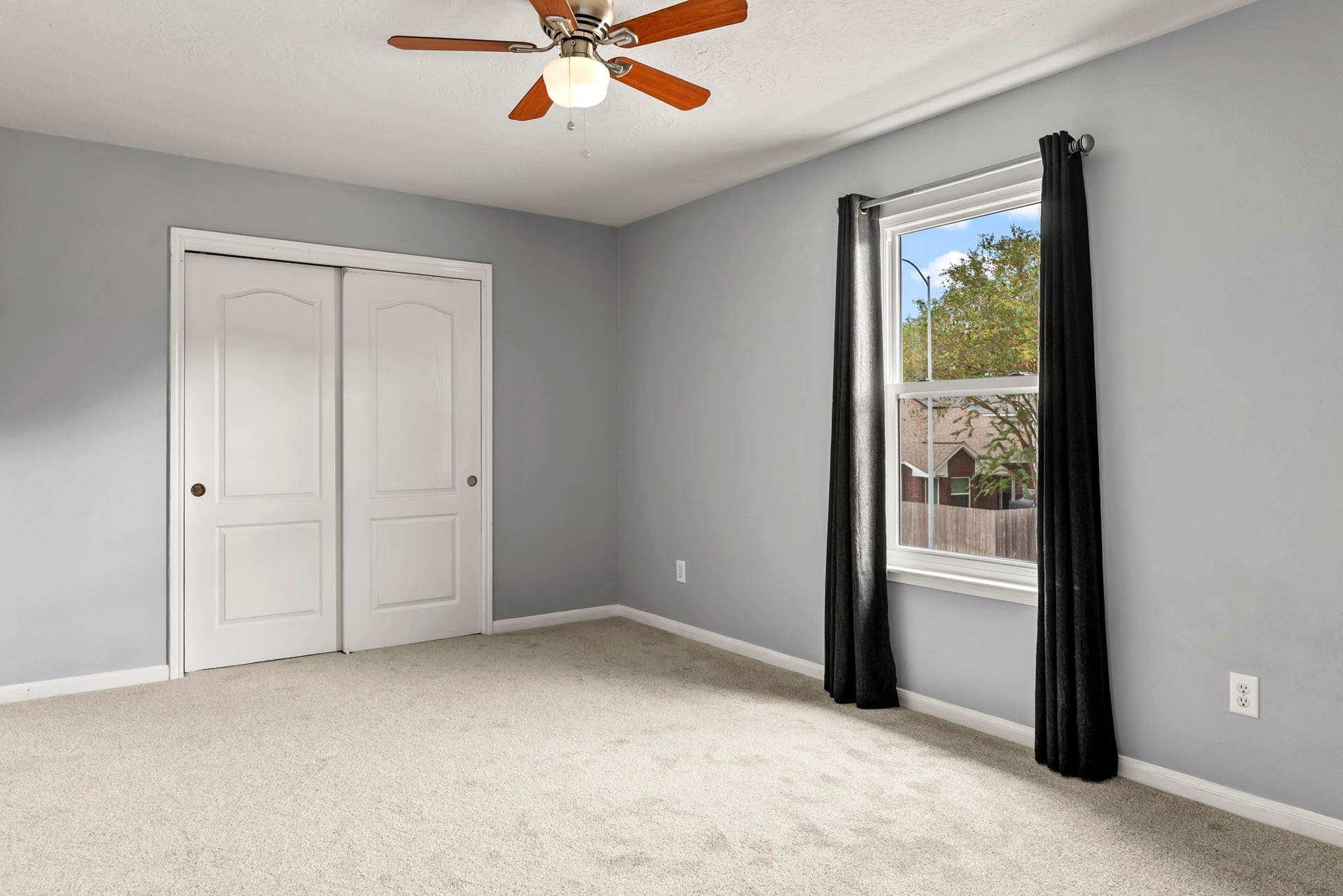 13402 Durbridge Trail Drive, Houston, TX 77065 Bedroom 1