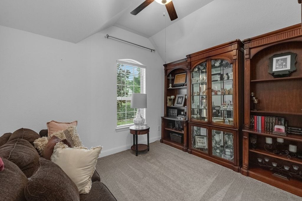 2nd Bedroom/Office