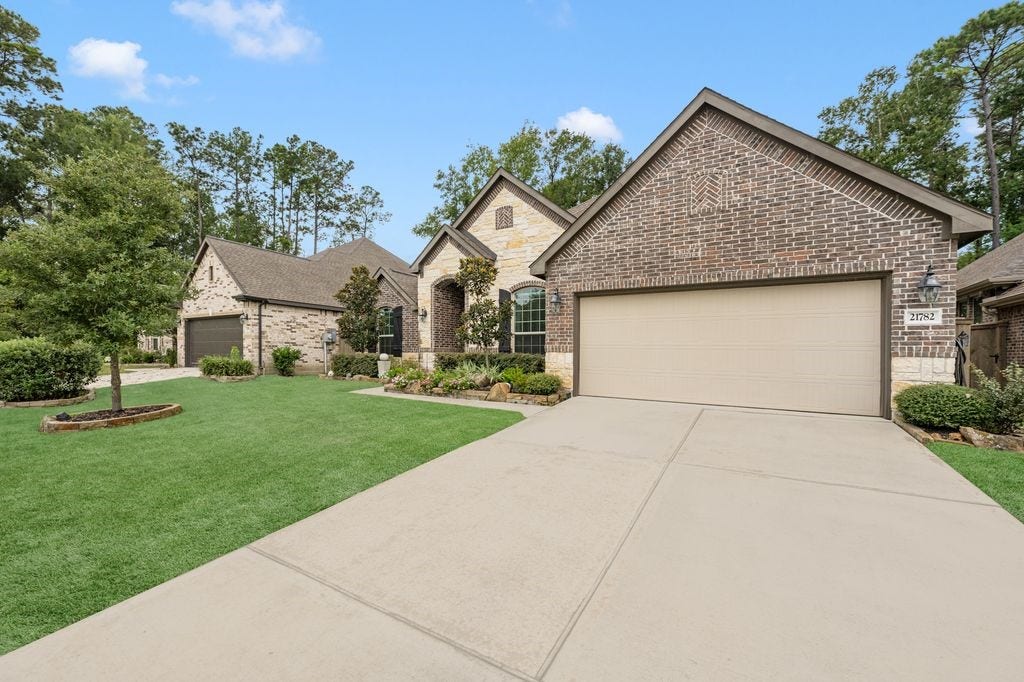 21782 Brazos Bend Boulevard, Porter, TX 77365
