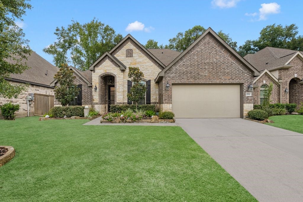 21782 Brazos Bend Boulevard, Porter, TX 77365