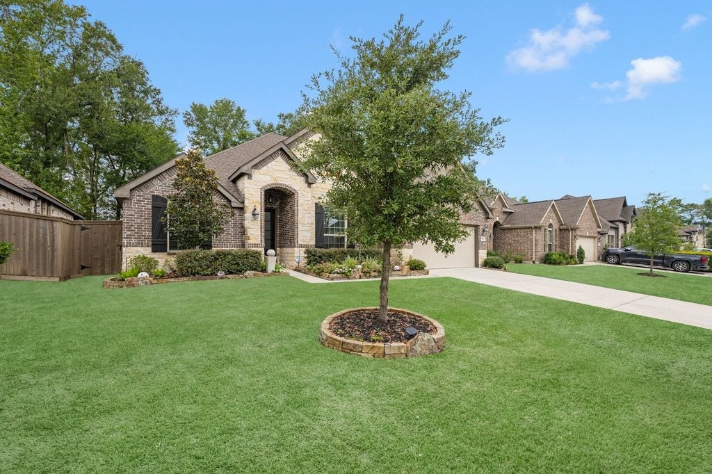 21782 Brazos Bend Boulevard, Porter, TX 77365