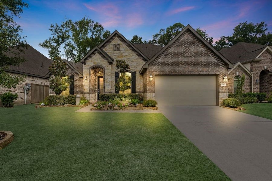 Property photo for 21782 Brazos Bend Boulevard, Porter, TX