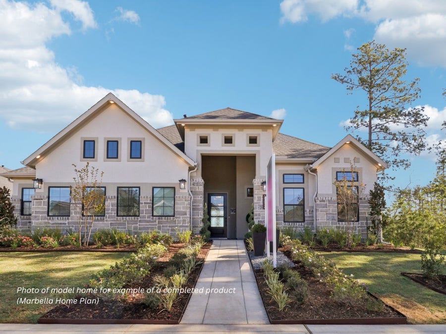 Property photo for 16847 Deep Wingbeat Way, Magnolia, TX