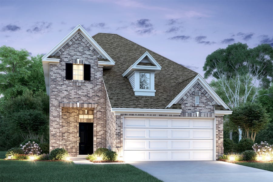Property photo for 22750 Kaelynn Street, New Caney, TX