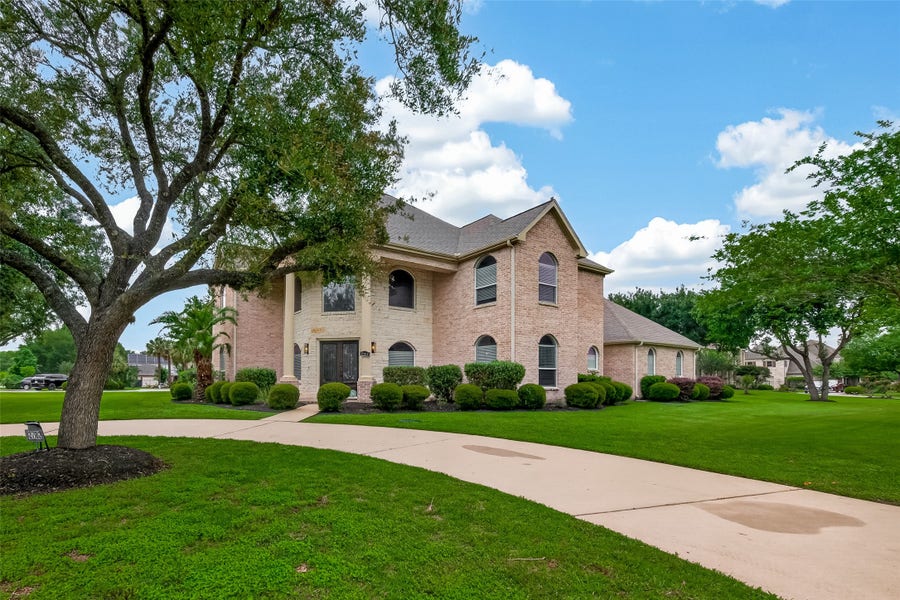 Property photo for 2702 Fort Caney Drive, Richmond, TX