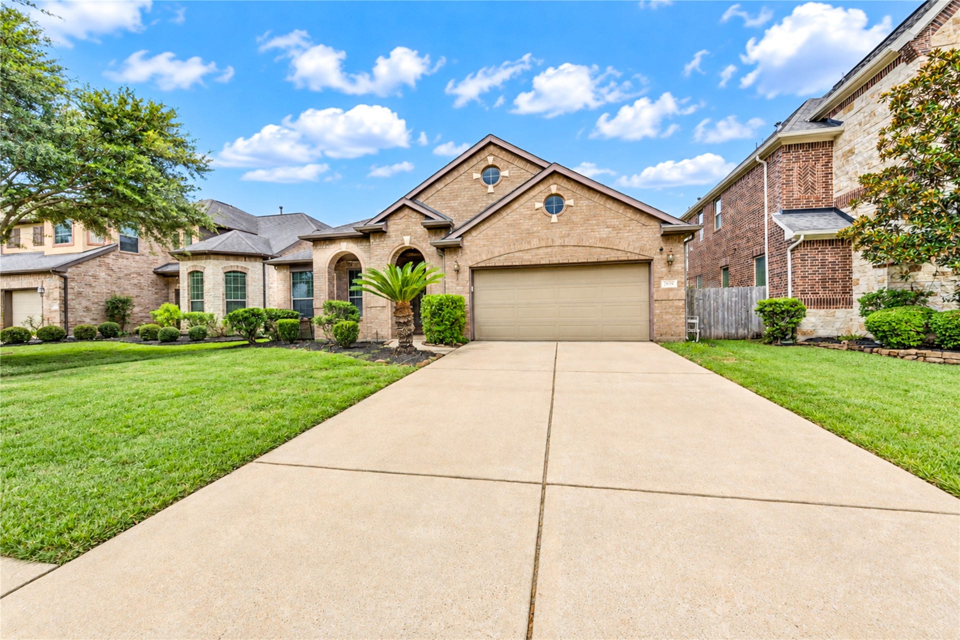 6210 Bristol Path Lane, Sugar Land, TX 77479