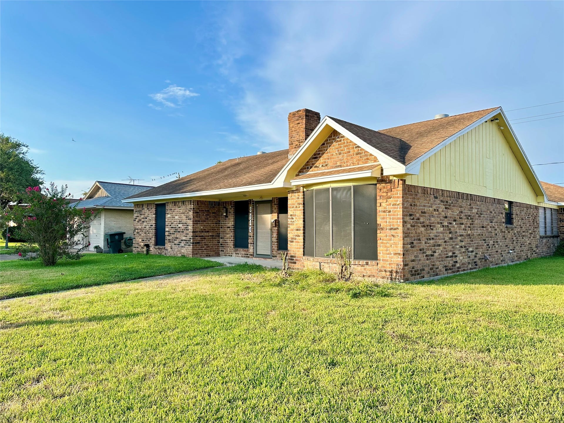 3010 Pine Street, Galveston, TX 77551 3010 Pine Street, Galveston, TX 77551