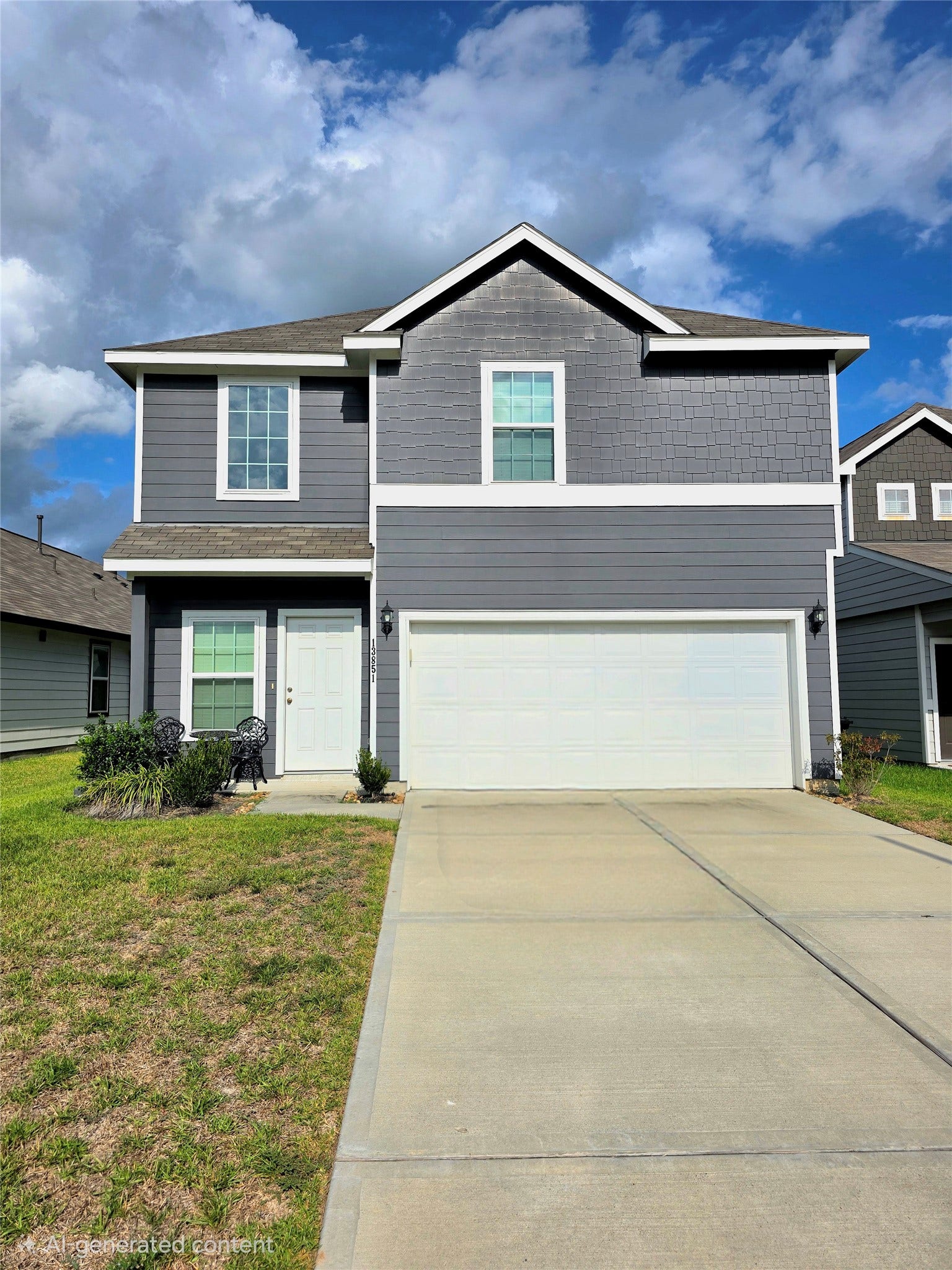 13851 Green Heron Way, Splendora, TX 77372