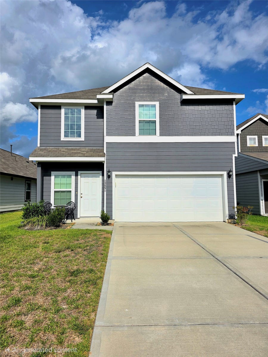 Property photo for 13851 Green Heron Way, Splendora, TX