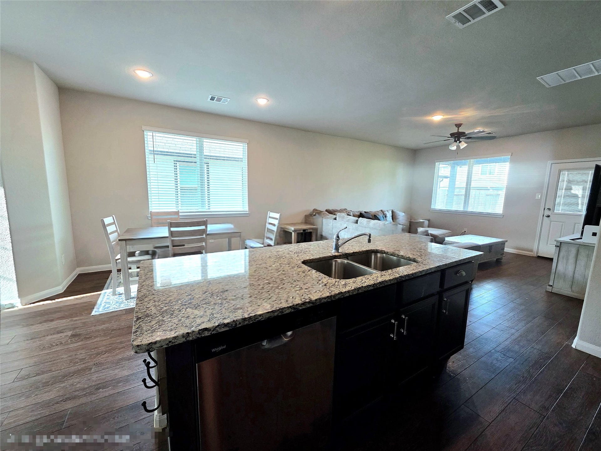 13851 Green Heron Way, Splendora, TX 77372