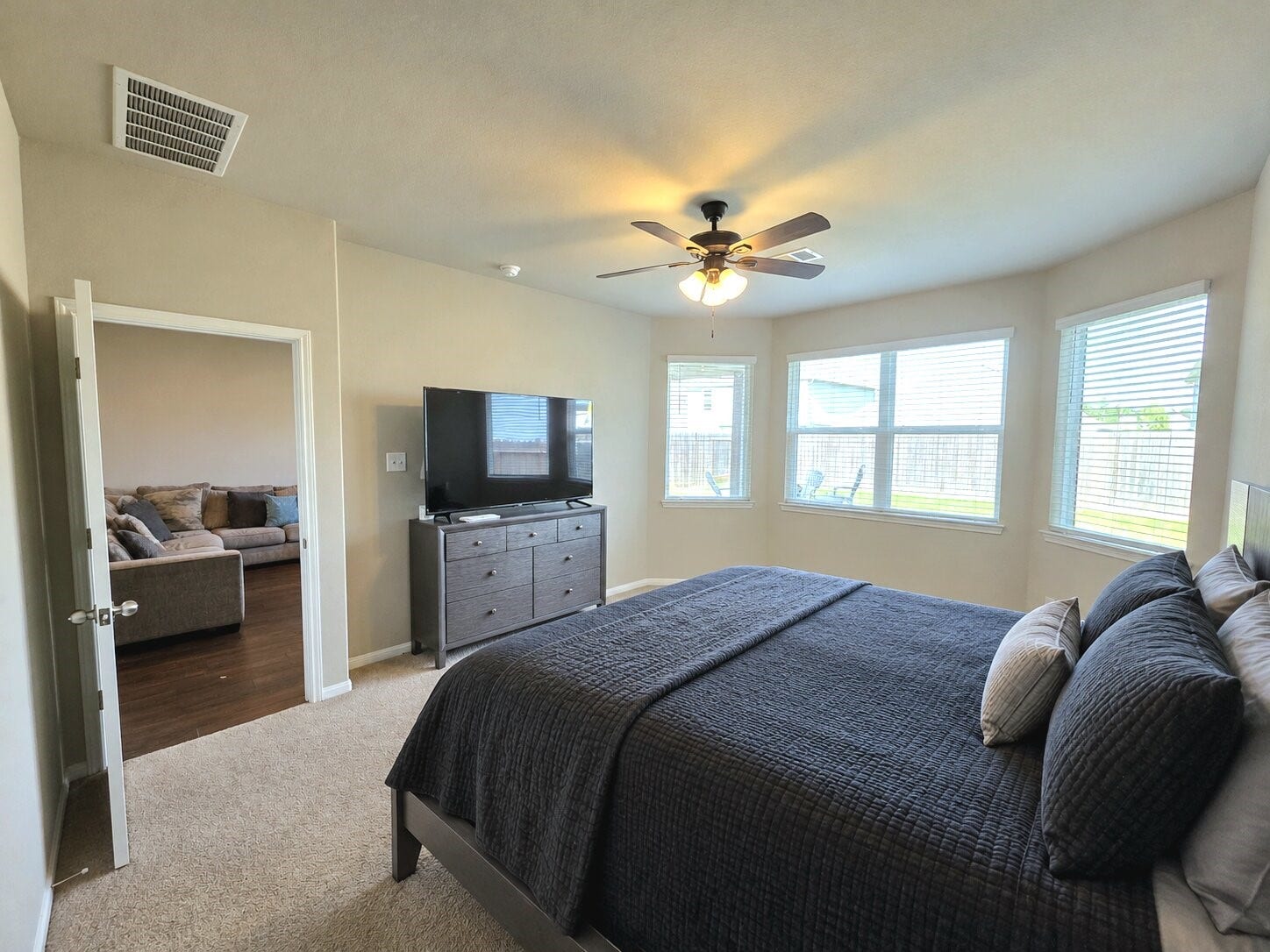 13851 Green Heron Way, Splendora, TX 77372