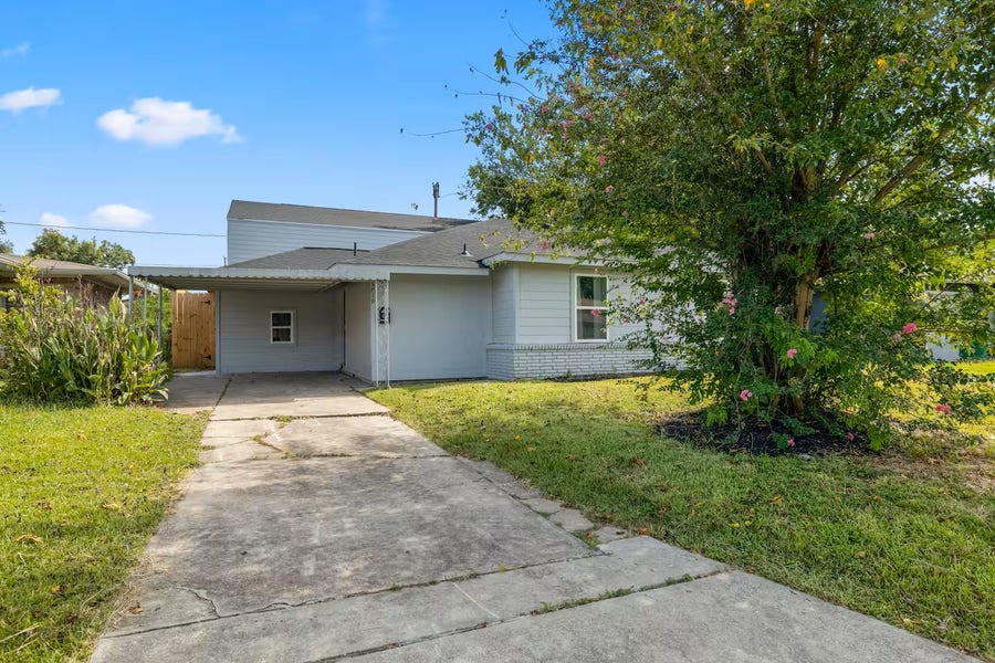 Property photo for 3719 Odin Court, Houston, TX