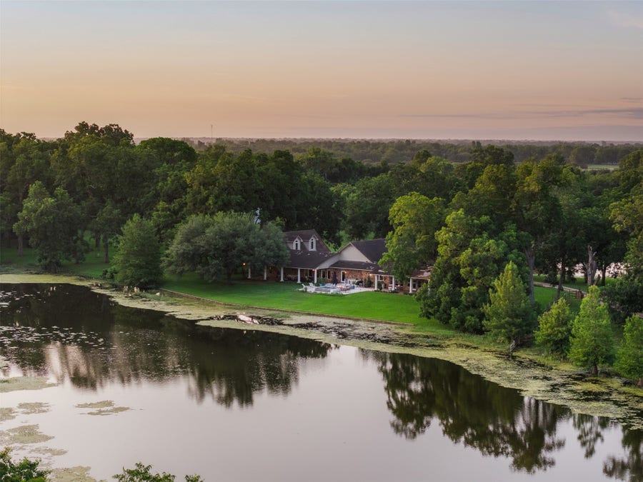 Property photo for 8502 Stansberry Road, Simonton, TX