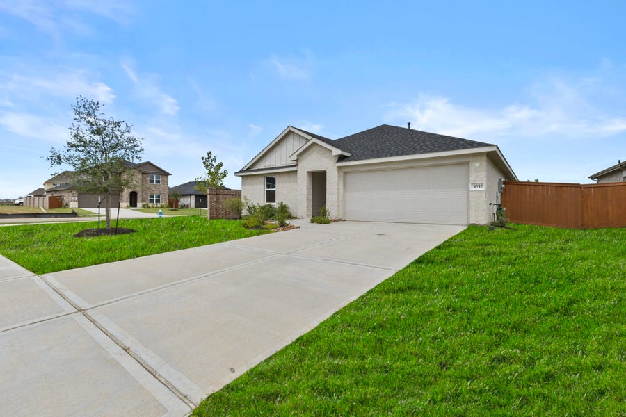 Property photo for 3052 Helios Haven Drive, Brookshire, TX