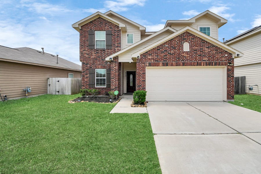Property photo for 4919 Fairwater Court, Richmond, TX