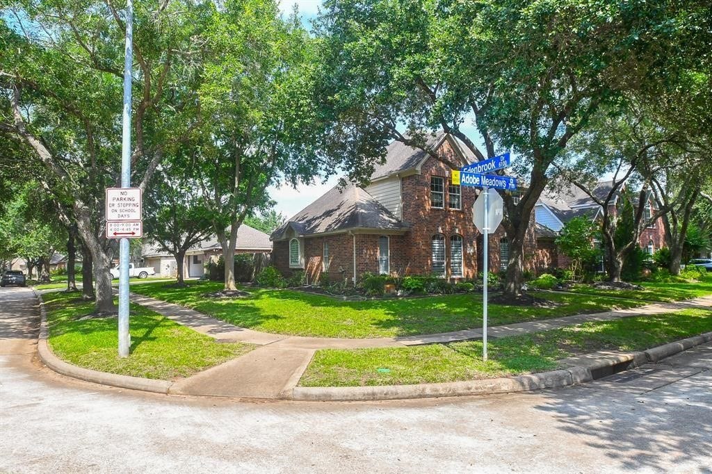 7103 Adobe Meadows Court, Sugar Land, TX 77479 7103 Adobe Meadows Court, Sugar Land, TX 77479
