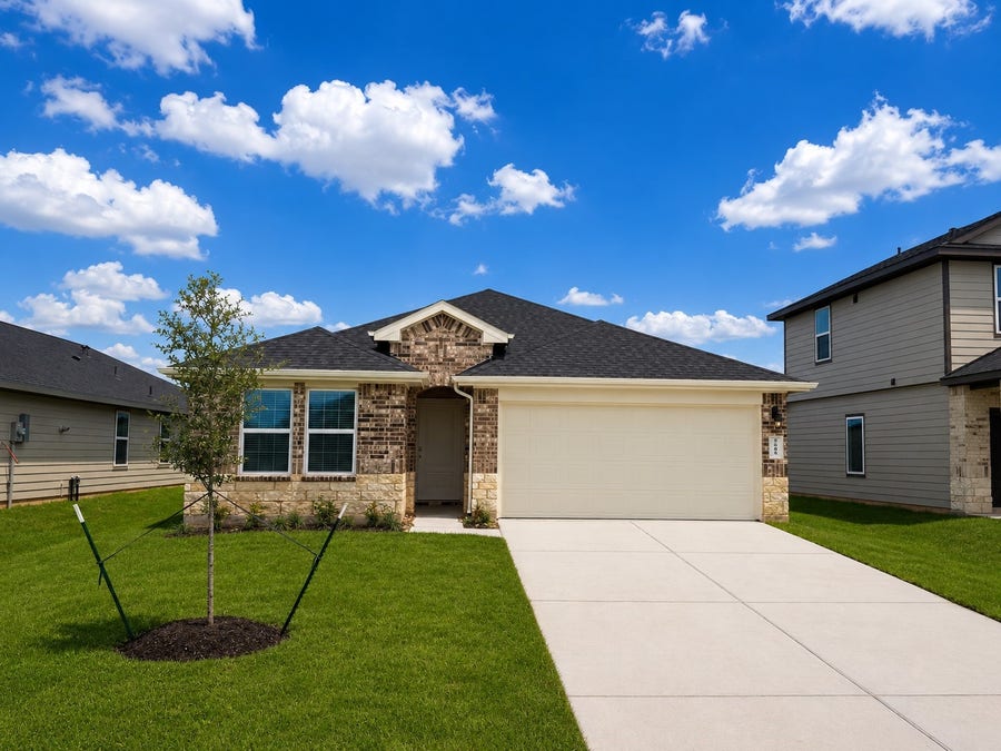 Property photo for 3075 Ferris Drive, Fulshear, TX