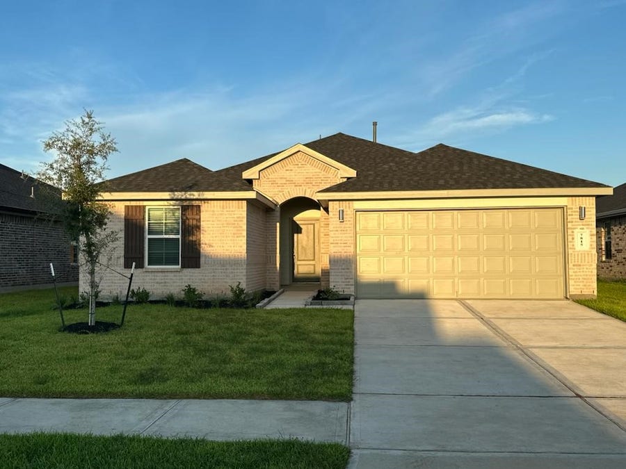 Property photo for 7815 Elm Birch, Rosharon, TX