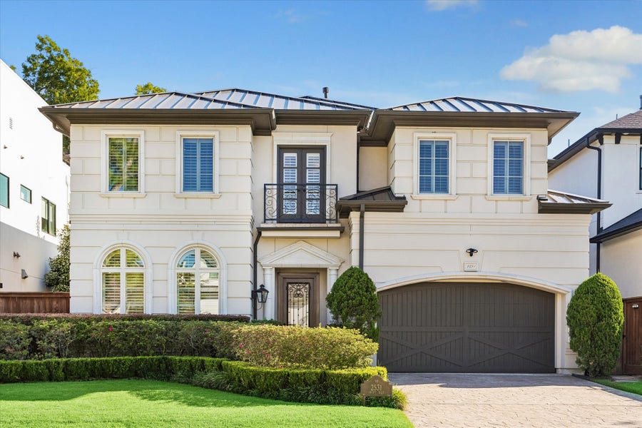 Property photo for 2531 Swift Boulevard, Houston, TX