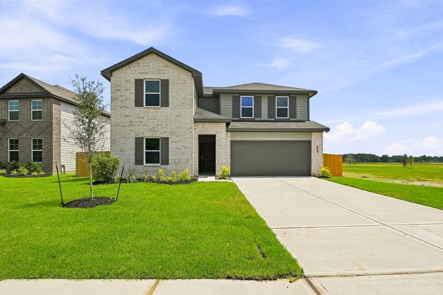 Property photo for 304 Tall Birch Lane, Hockley, TX