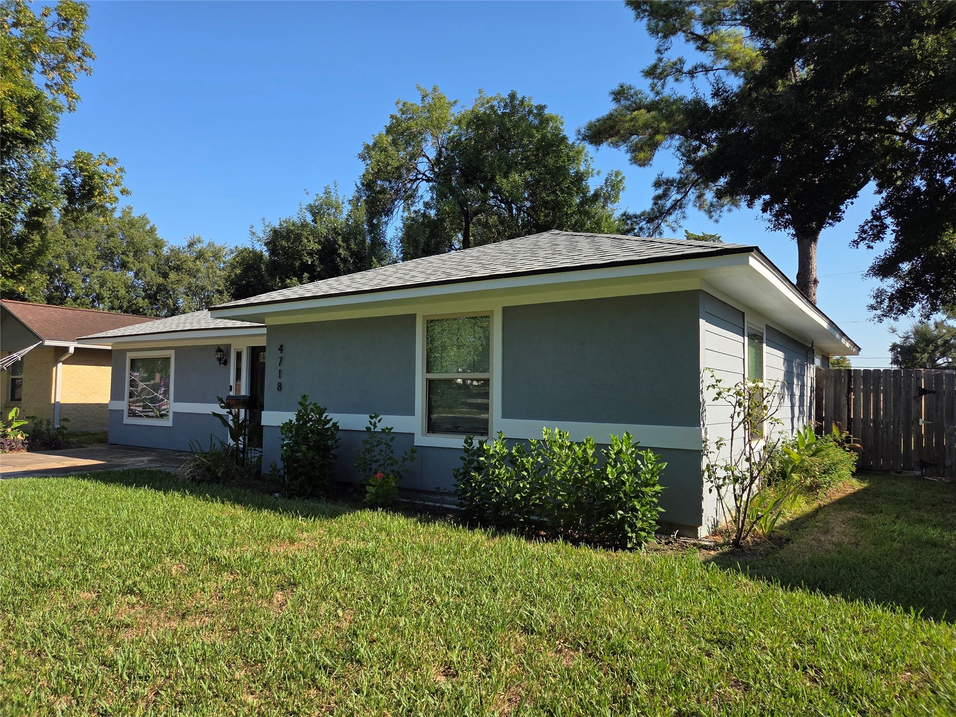 4718 Blanton Boulevard, Houston, TX 77092 4718 Blanton Boulevard, Houston, TX 77092