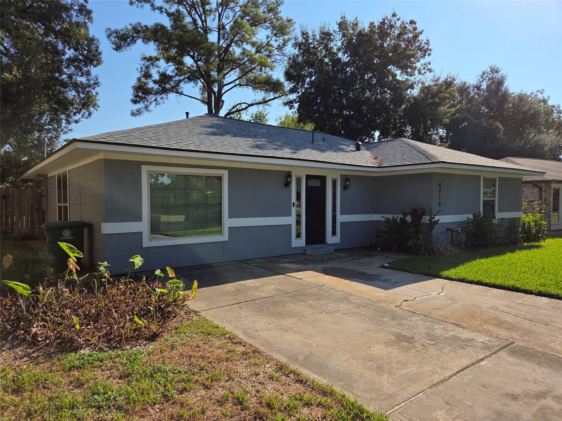 4718 Blanton Boulevard, Houston, TX 77092 4718 Blanton Boulevard, Houston, TX 77092