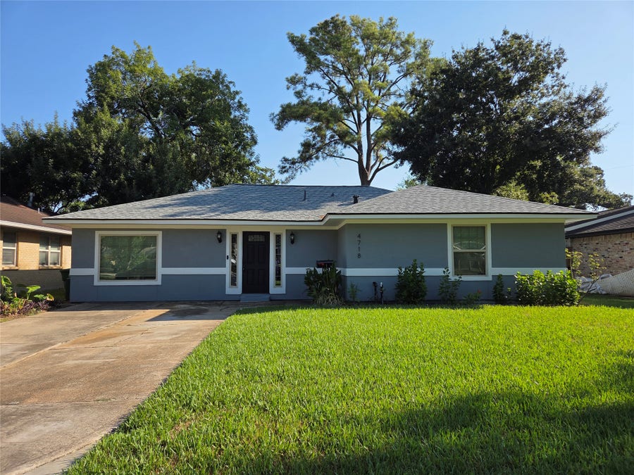 Property photo for 4718 Blanton Boulevard, Houston, TX
