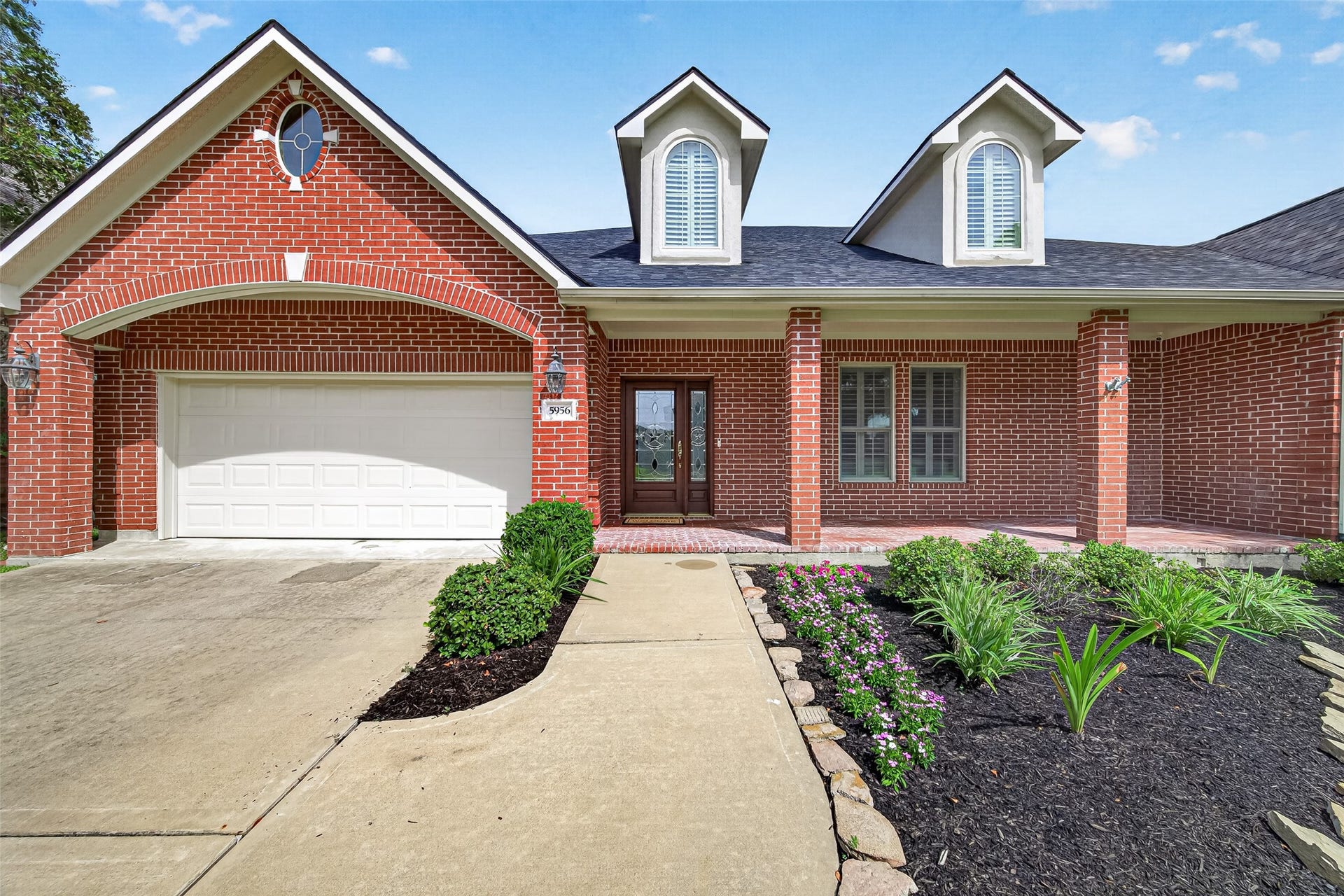 5956 Whispering Lakes Drive, Katy, TX 77493 5956 Whispering Lakes Drive, Katy, TX 77493