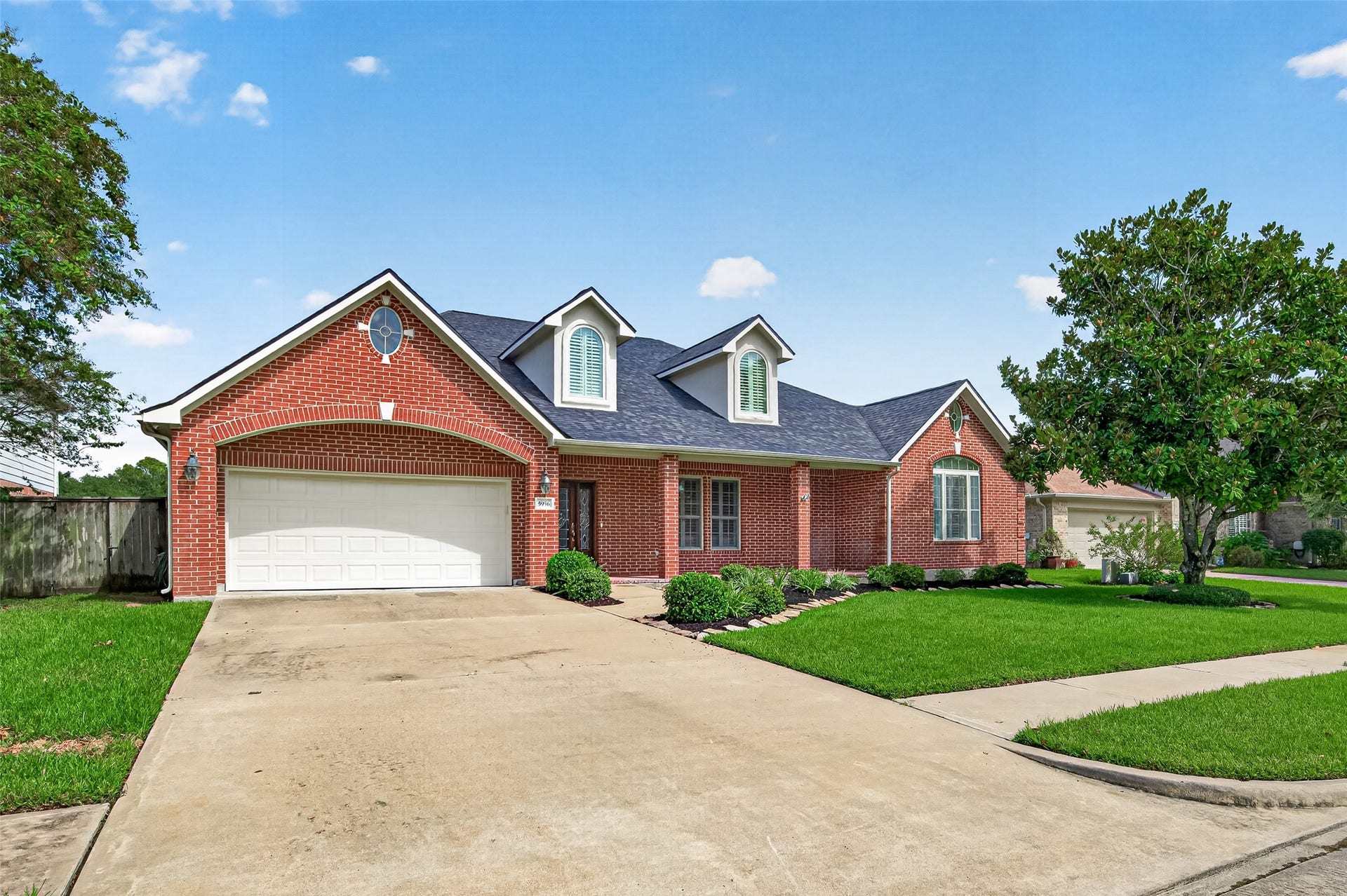 5956 Whispering Lakes Drive, Katy, TX 77493 5956 Whispering Lakes Drive, Katy, TX 77493