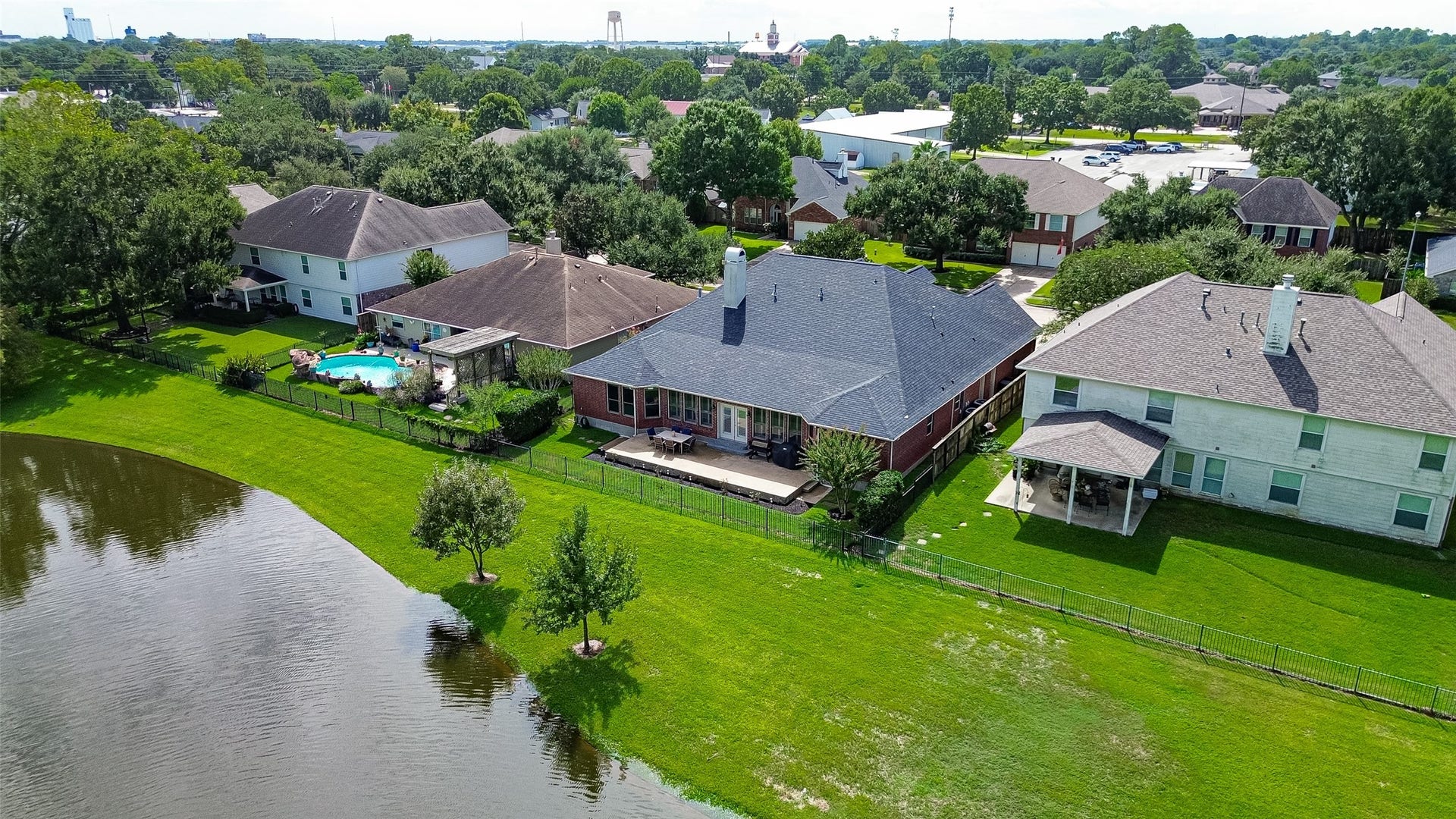 5956 Whispering Lakes Drive, Katy, TX 77493 5956 Whispering Lakes Drive, Katy, TX 77493