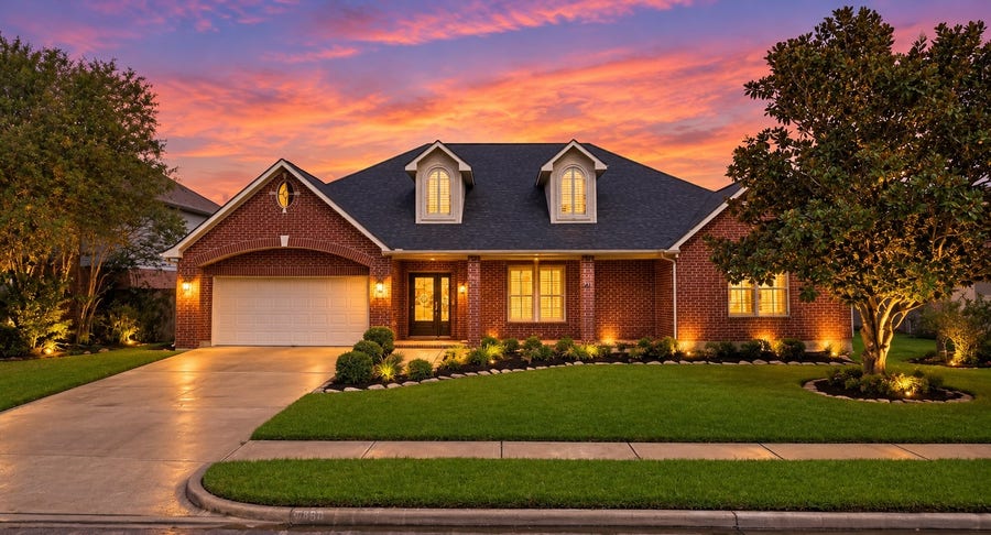 Property photo for 5956 Whispering Lakes Drive, Katy, TX
