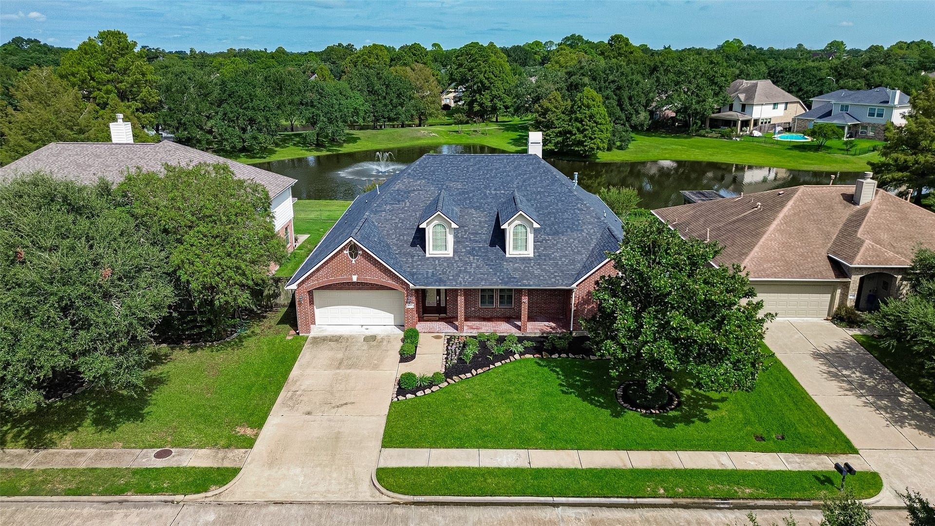 5956 Whispering Lakes Drive, Katy, TX 77493 5956 Whispering Lakes Drive, Katy, TX 77493