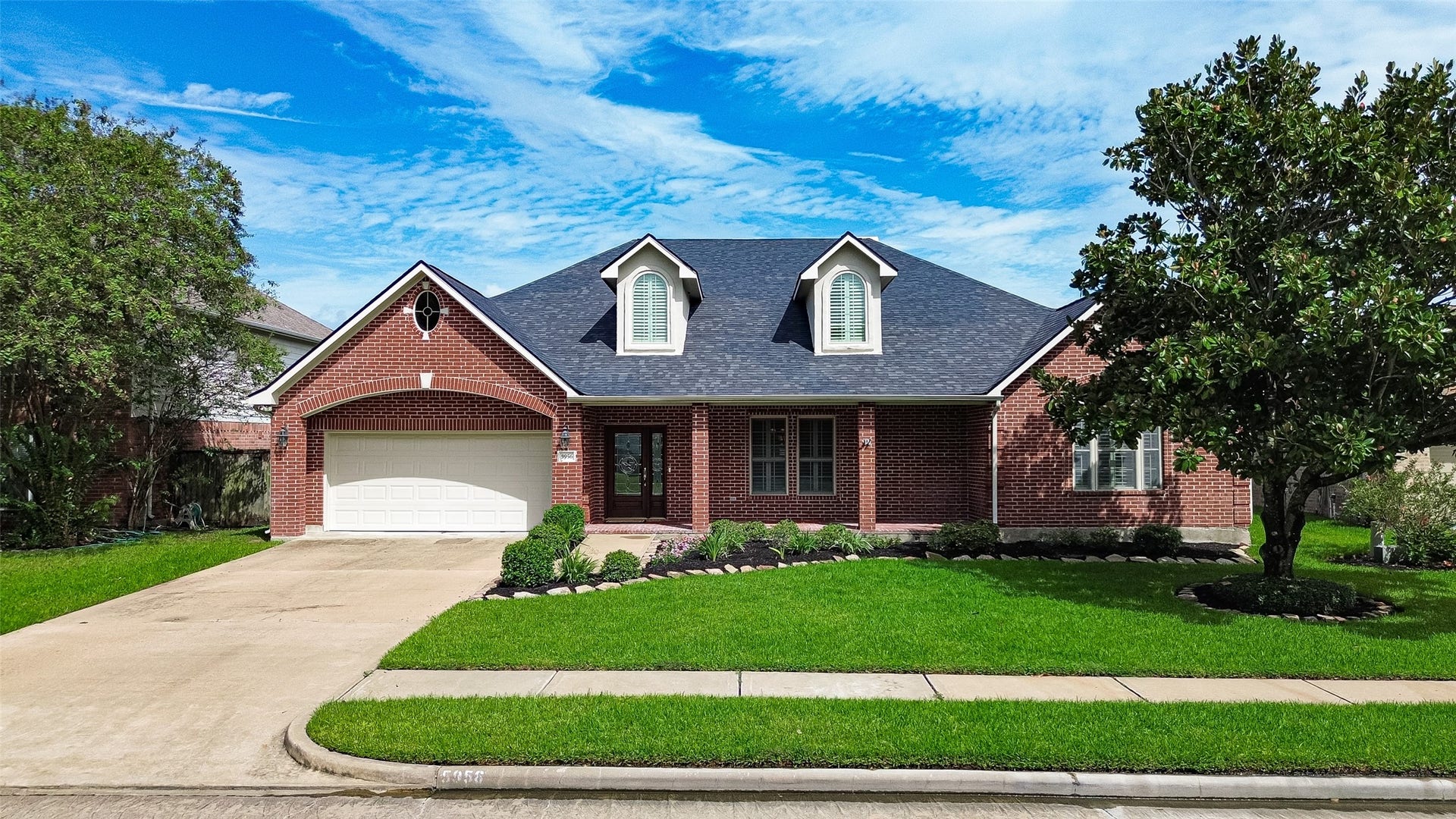 5956 Whispering Lakes Drive, Katy, TX 77493 5956 Whispering Lakes Drive, Katy, TX 77493