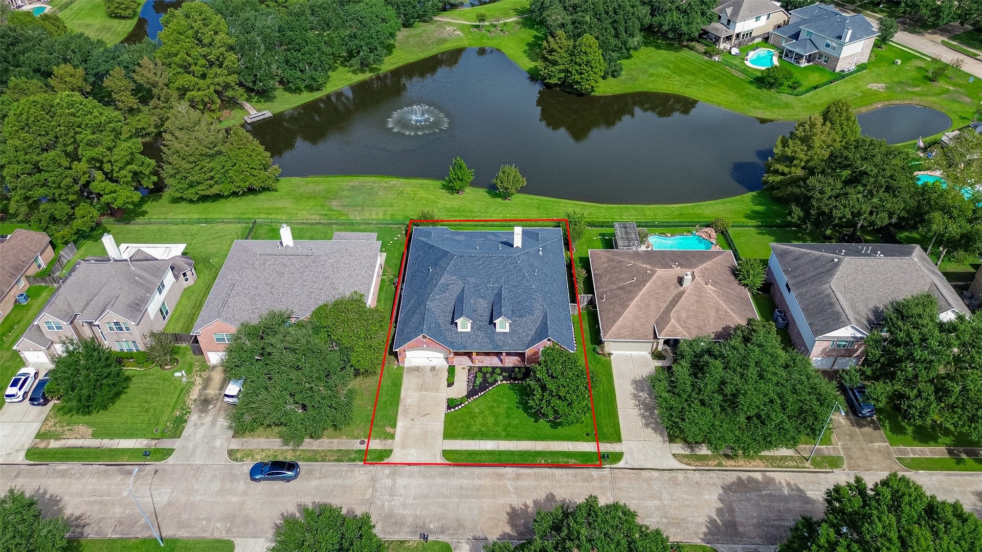 5956 Whispering Lakes Drive, Katy, TX 77493 5956 Whispering Lakes Drive, Katy, TX 77493
