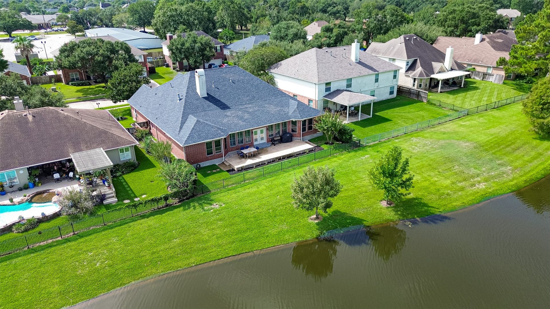 5956 Whispering Lakes Drive, Katy, TX 77493 5956 Whispering Lakes Drive, Katy, TX 77493