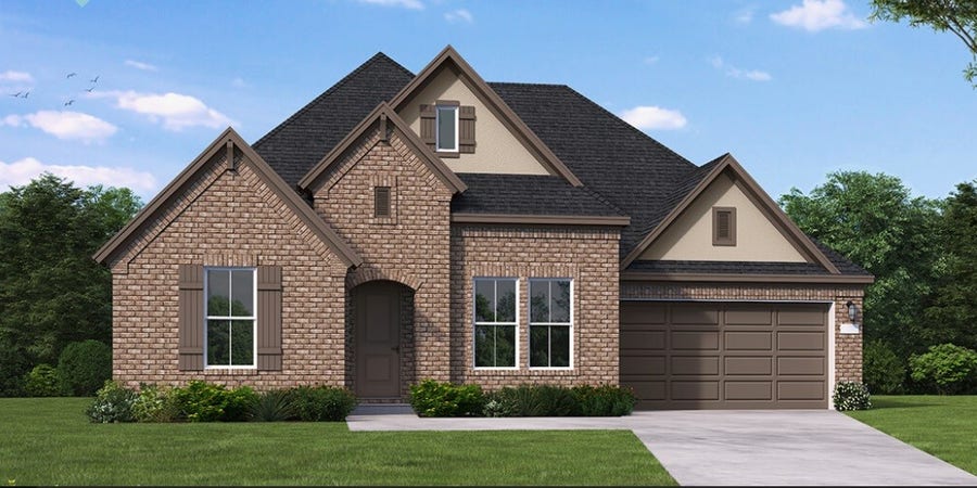 Property photo for 15144 Myrtle Berry Drive, Willis, TX