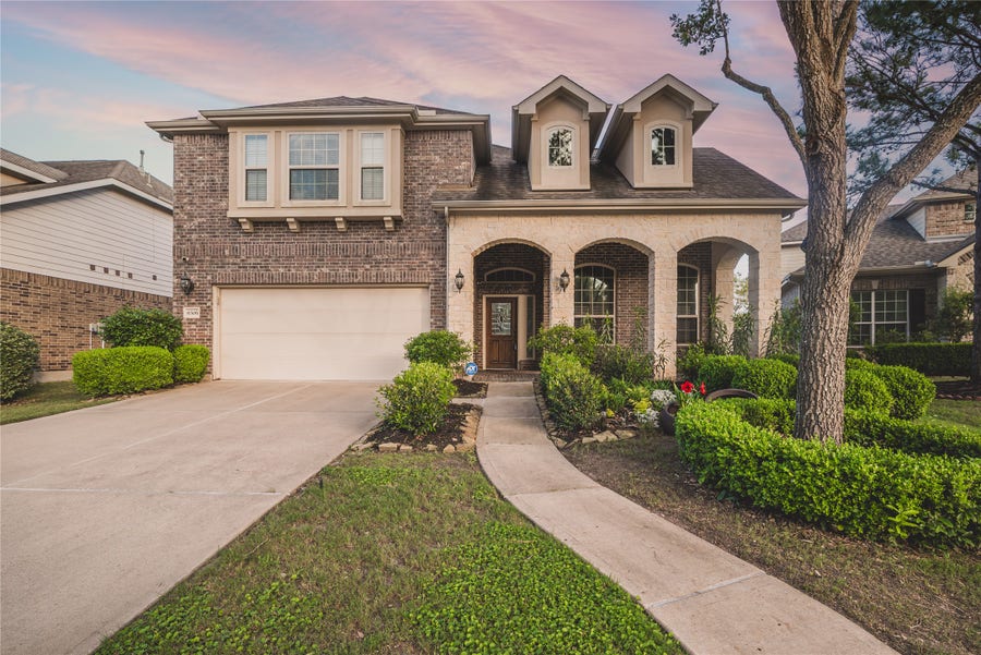 Property photo for 6306 Hidden Alley Drive, Katy, TX