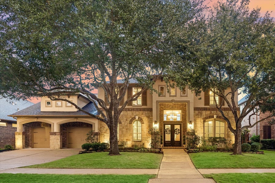 Property photo for 27618 Maverick Run Lane, Fulshear, TX