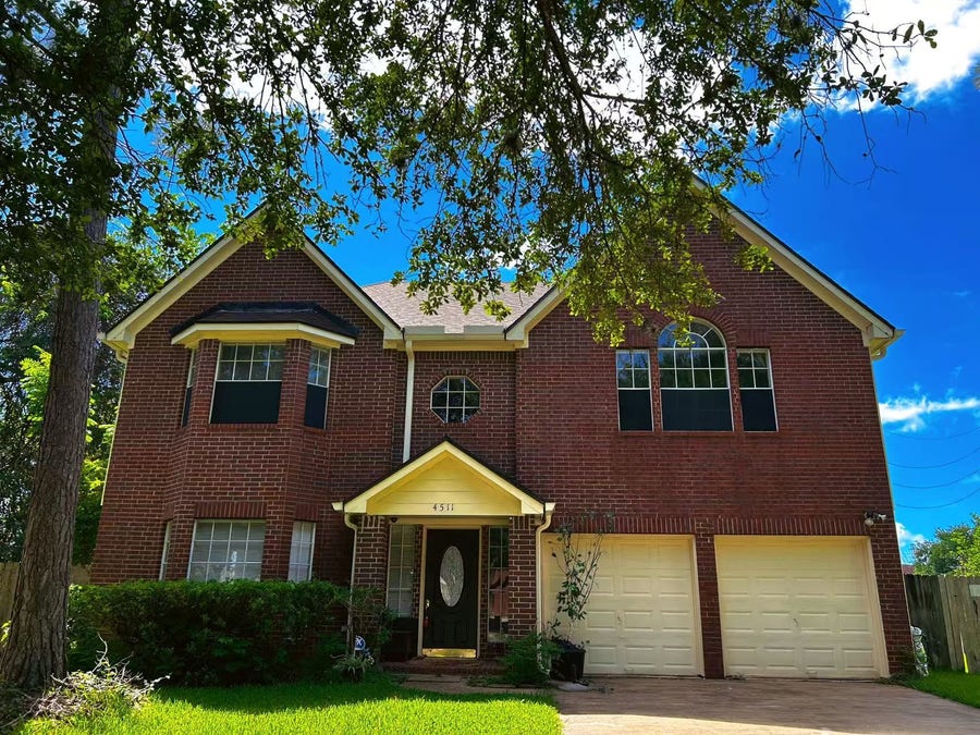 Property photo for 4511 Edenderry Ct Court, Missouri City, TX