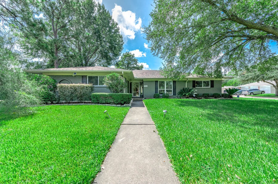 Property photo for 5331 Imogene Street, Houston, TX
