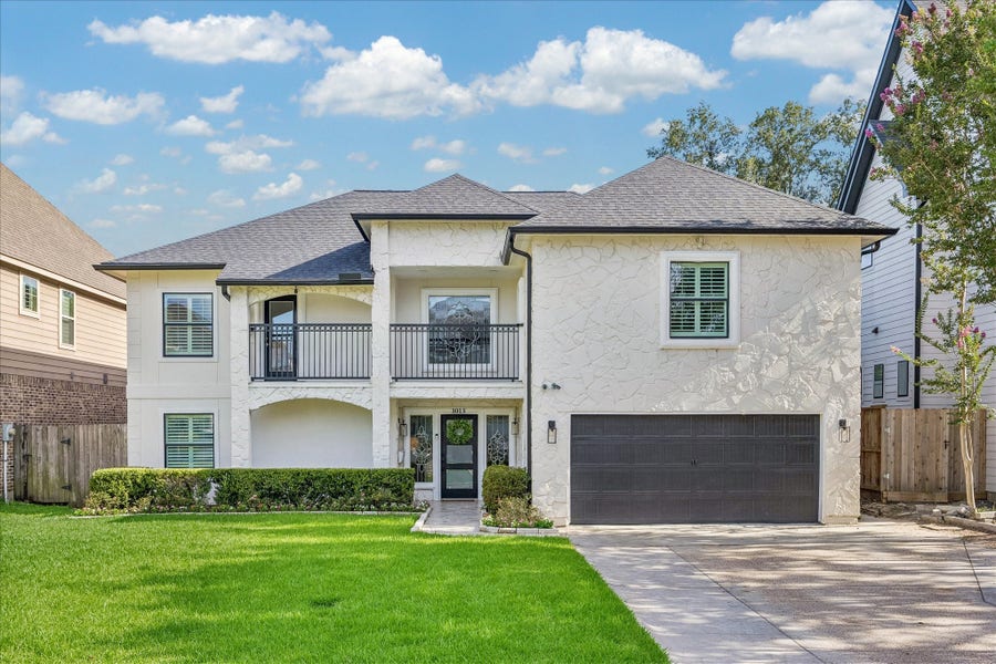 Property photo for 1013 Fisher Street, Houston, TX
