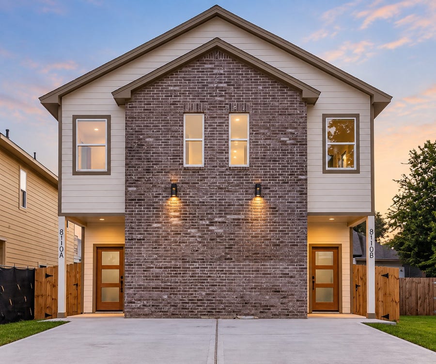 Property photo for 8110 Carver Road, Houston, TX